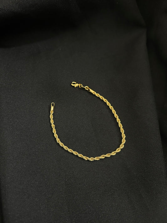PULSERA TURBILLÓN 20 CM