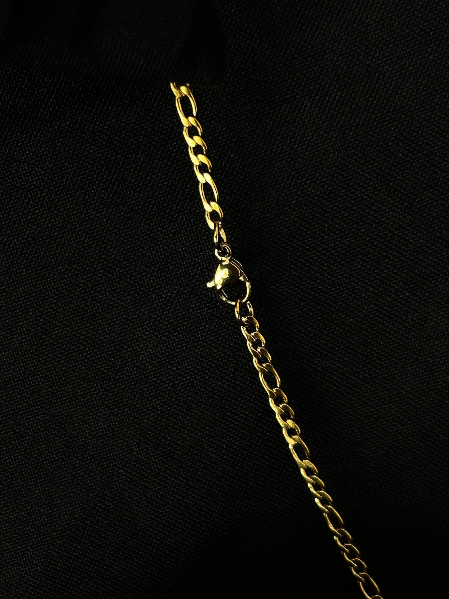 CADENA CARTIER 60 CM - 3 MM