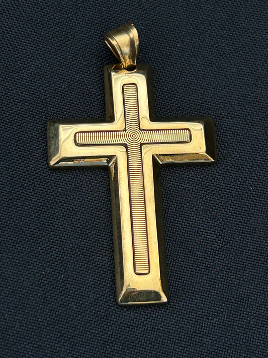 COLGANTE CRUZ GRANDE