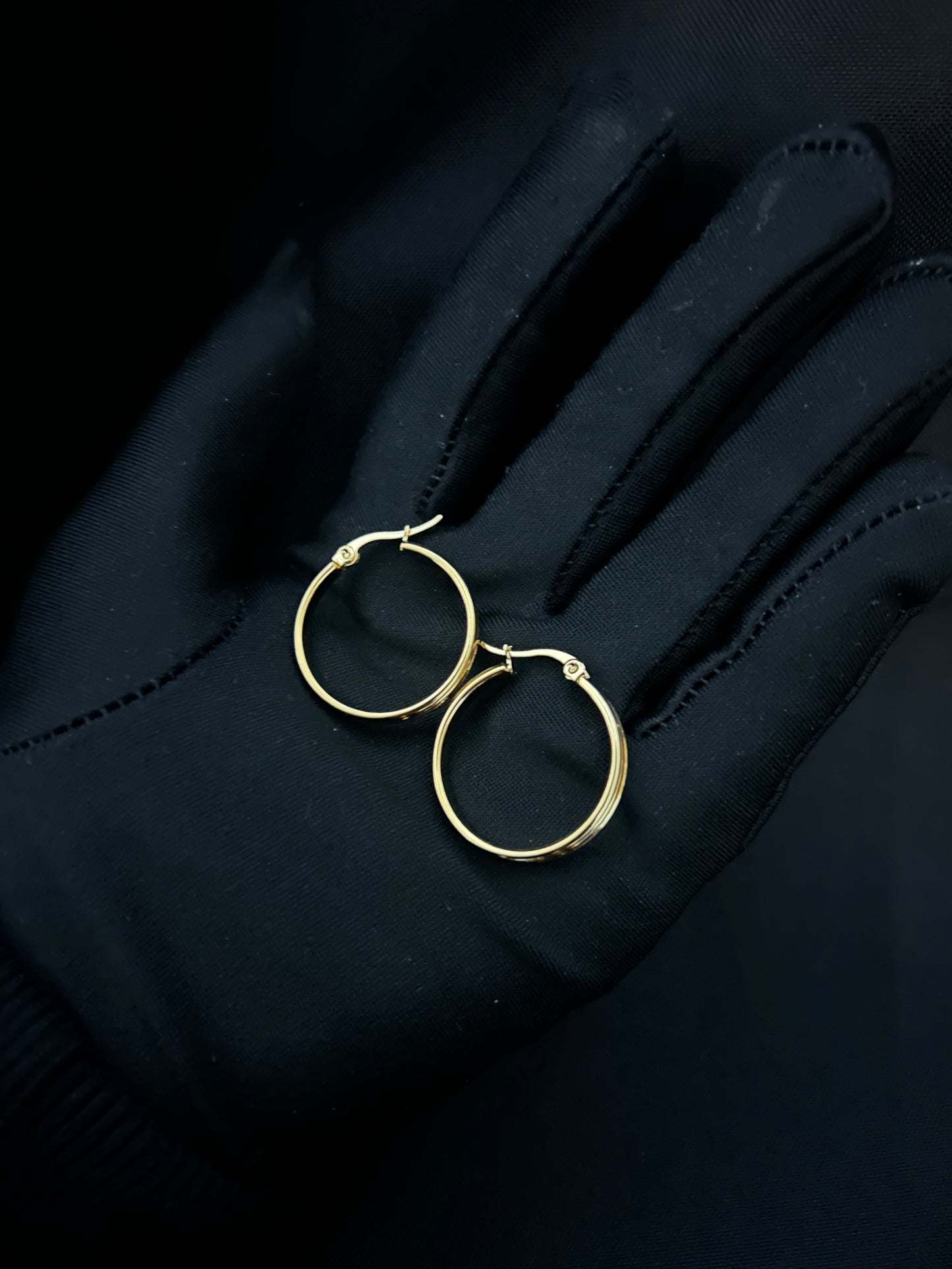 AROS LUNAR FINIT