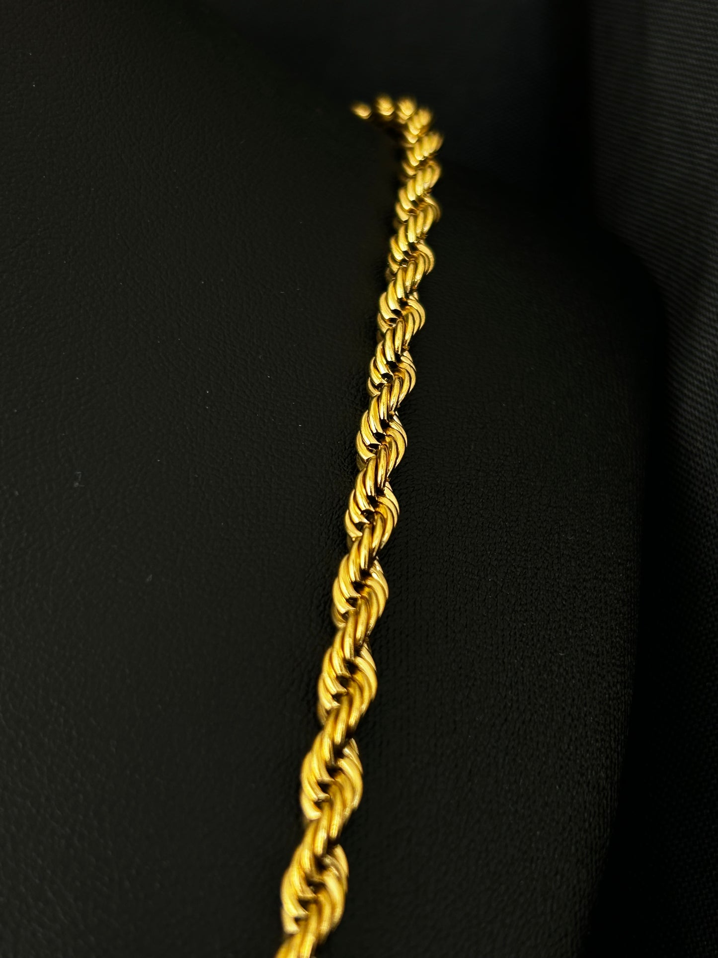 CADENA SOGA 60 CM - 5 MM