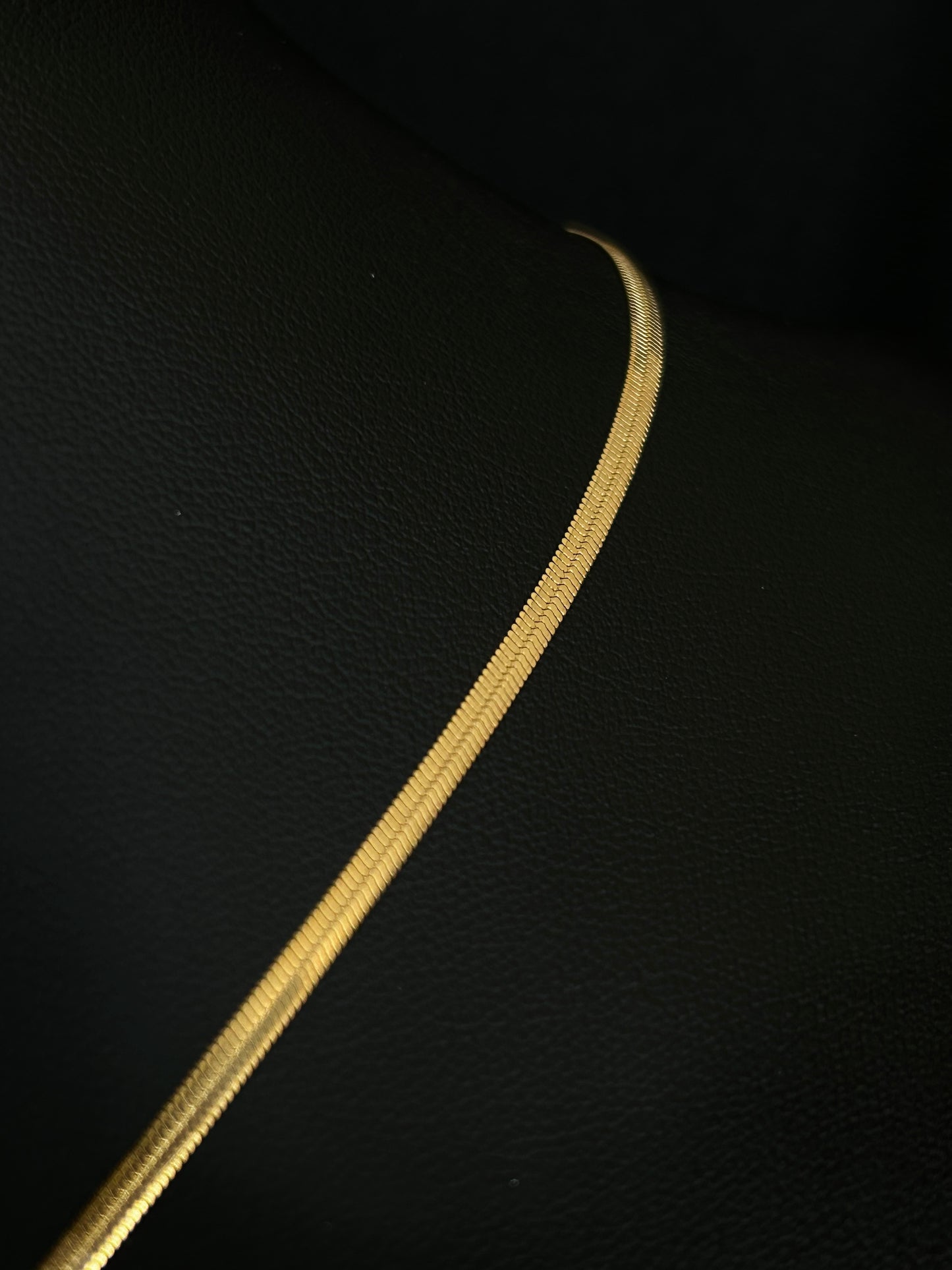 COLA DE SERPIENTE 50 CM - 2 MM