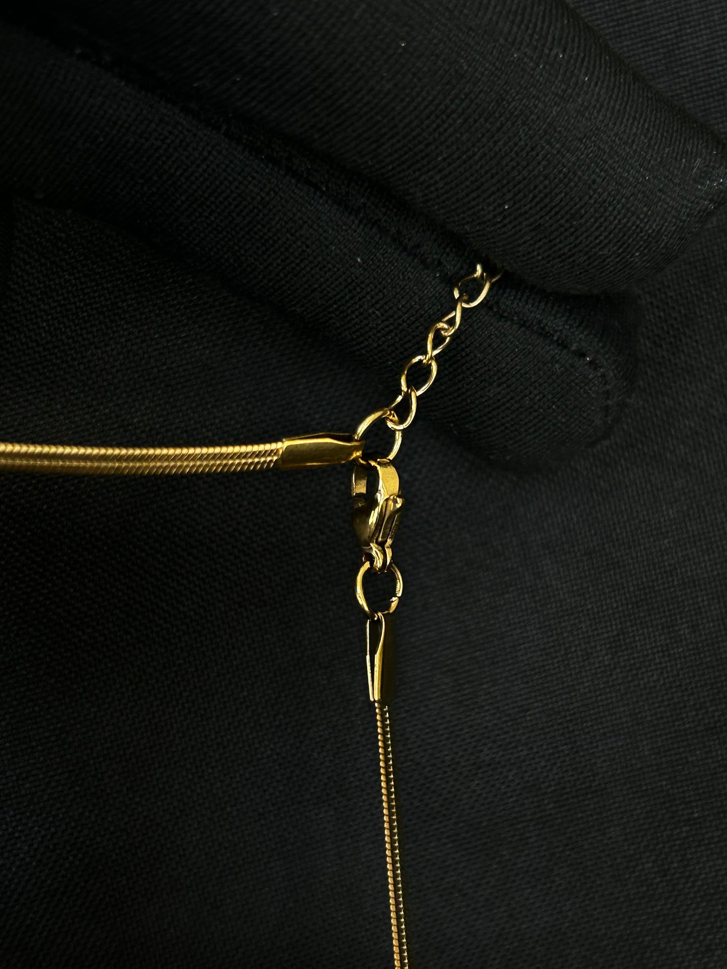 COLA DE SERPIENTE 50 CM - 2 MM
