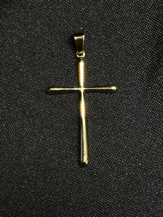 COLGANTE CRUZ GRANDE