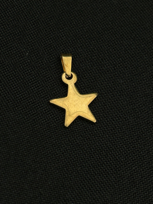 COLGANTE ESTRELLA