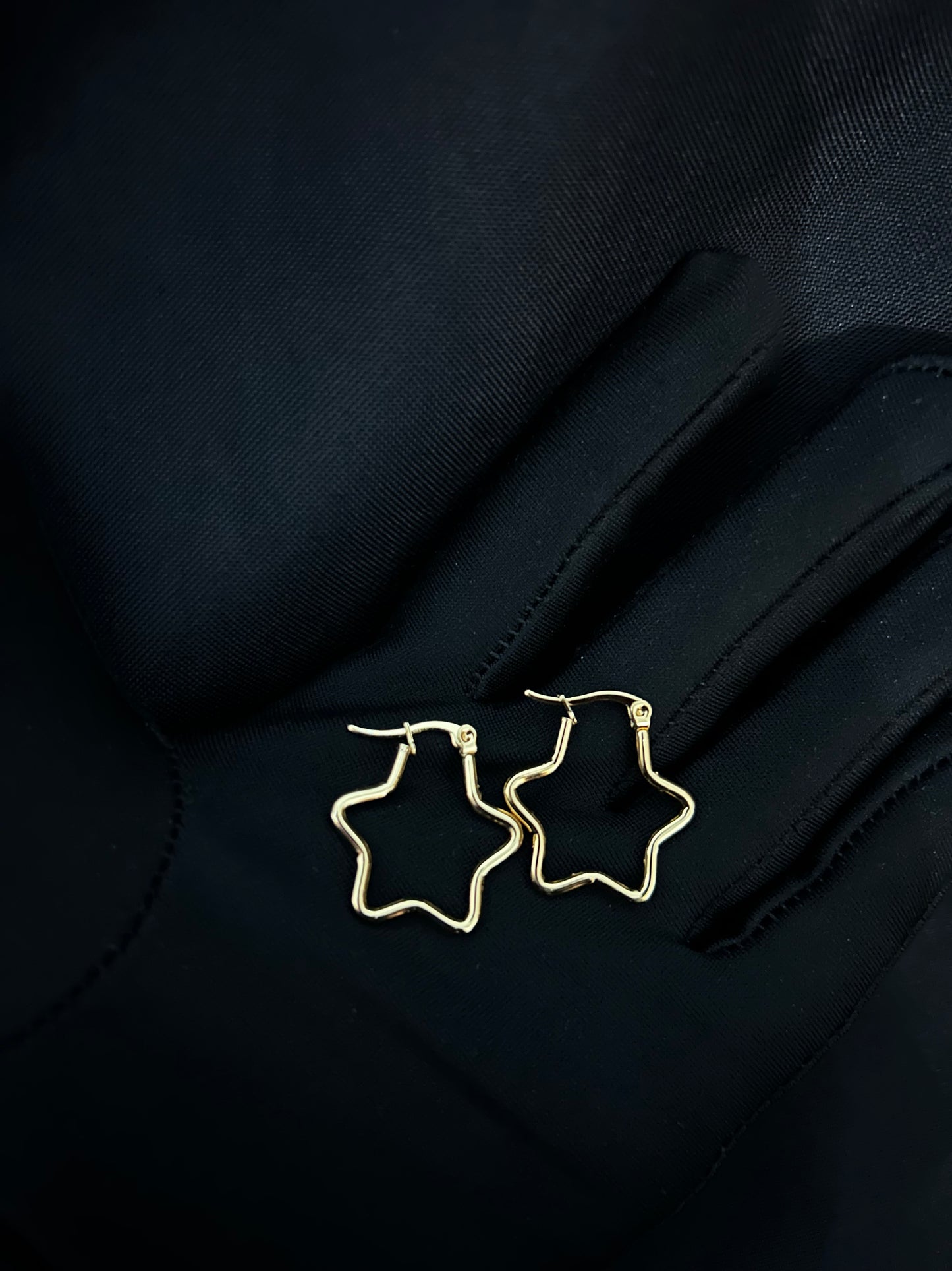 AROS ESTRELLAS