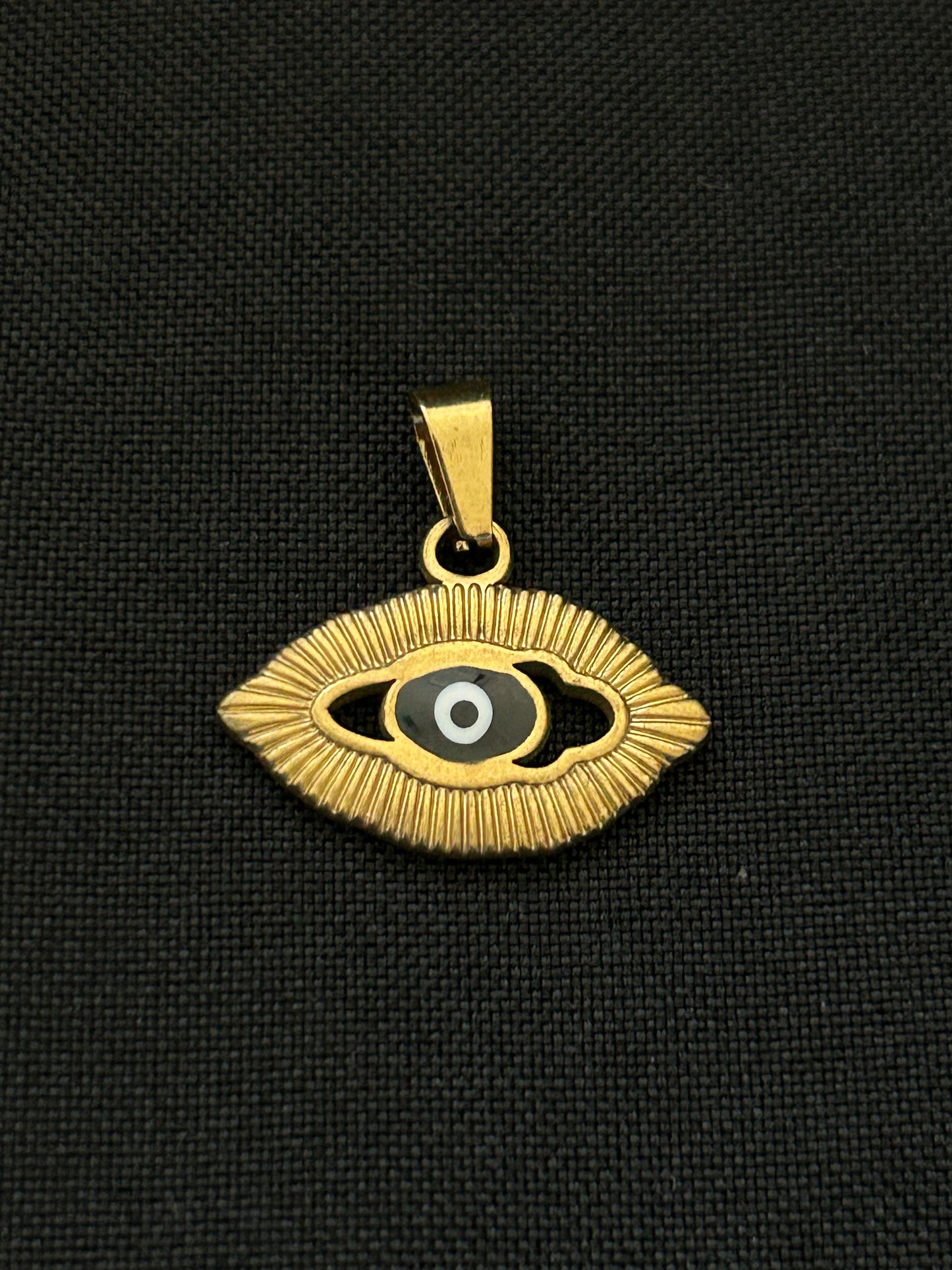 COLGANTE OJO TURCO