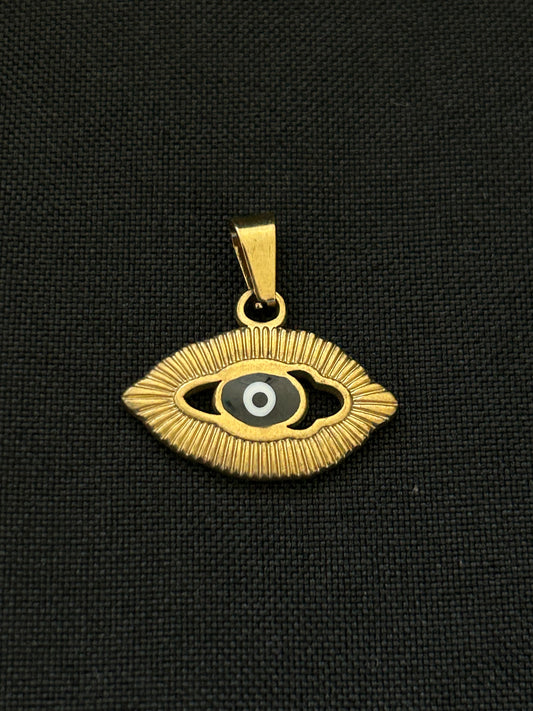 COLGANTE OJO TURCO