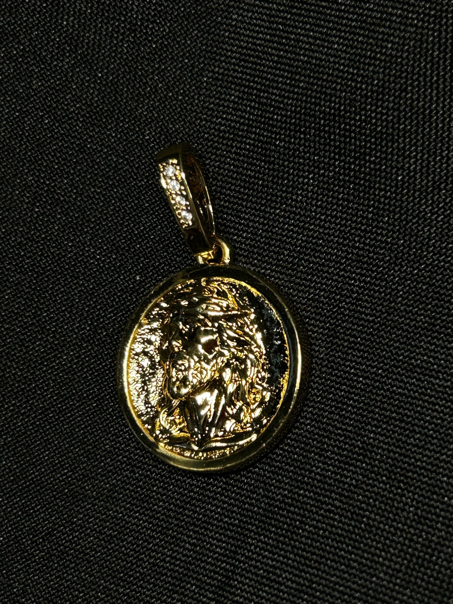 COLGANTE ROSTRO CRISTO