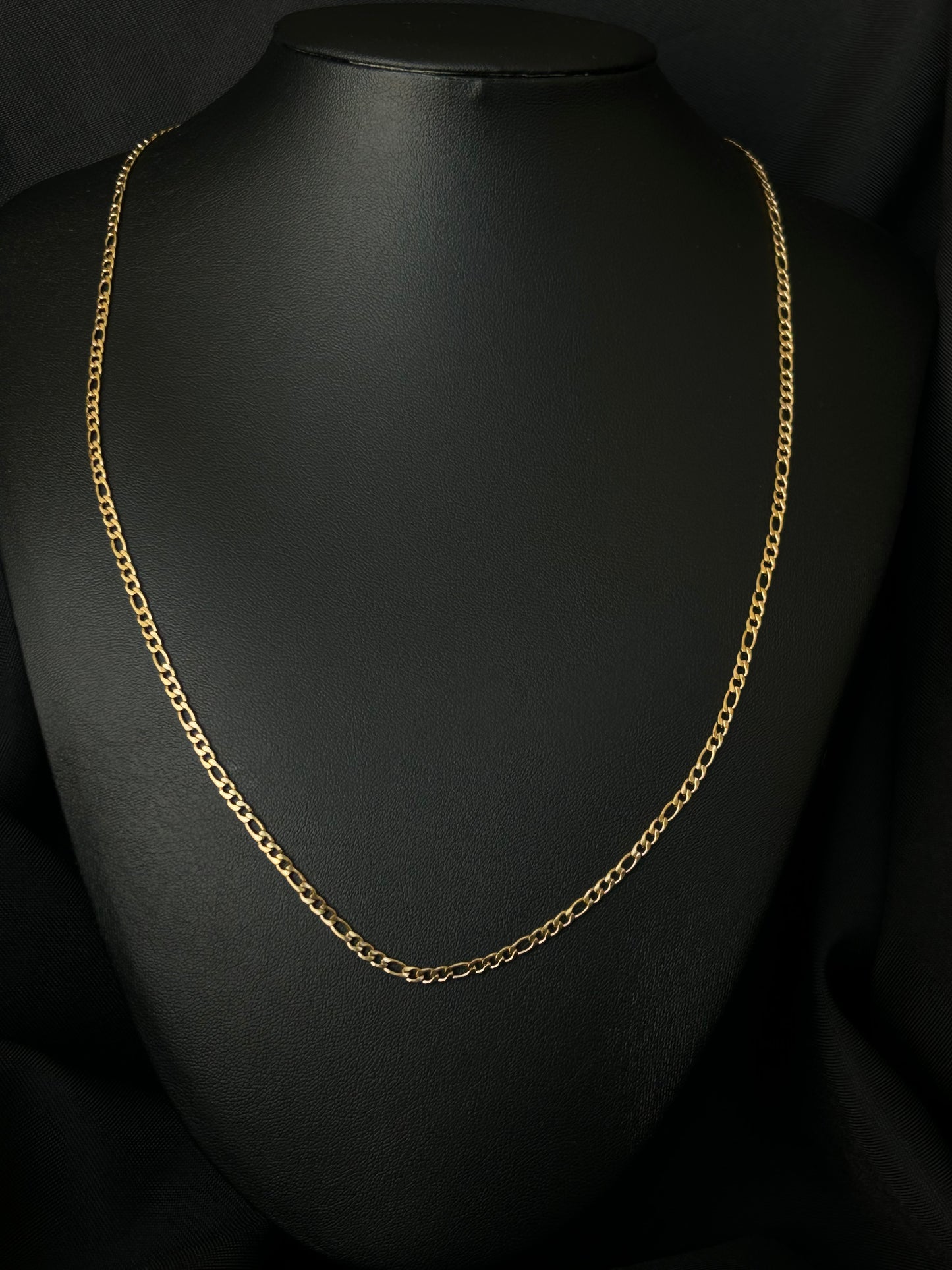 CADENA CARTIER 60 CM - 3 MM