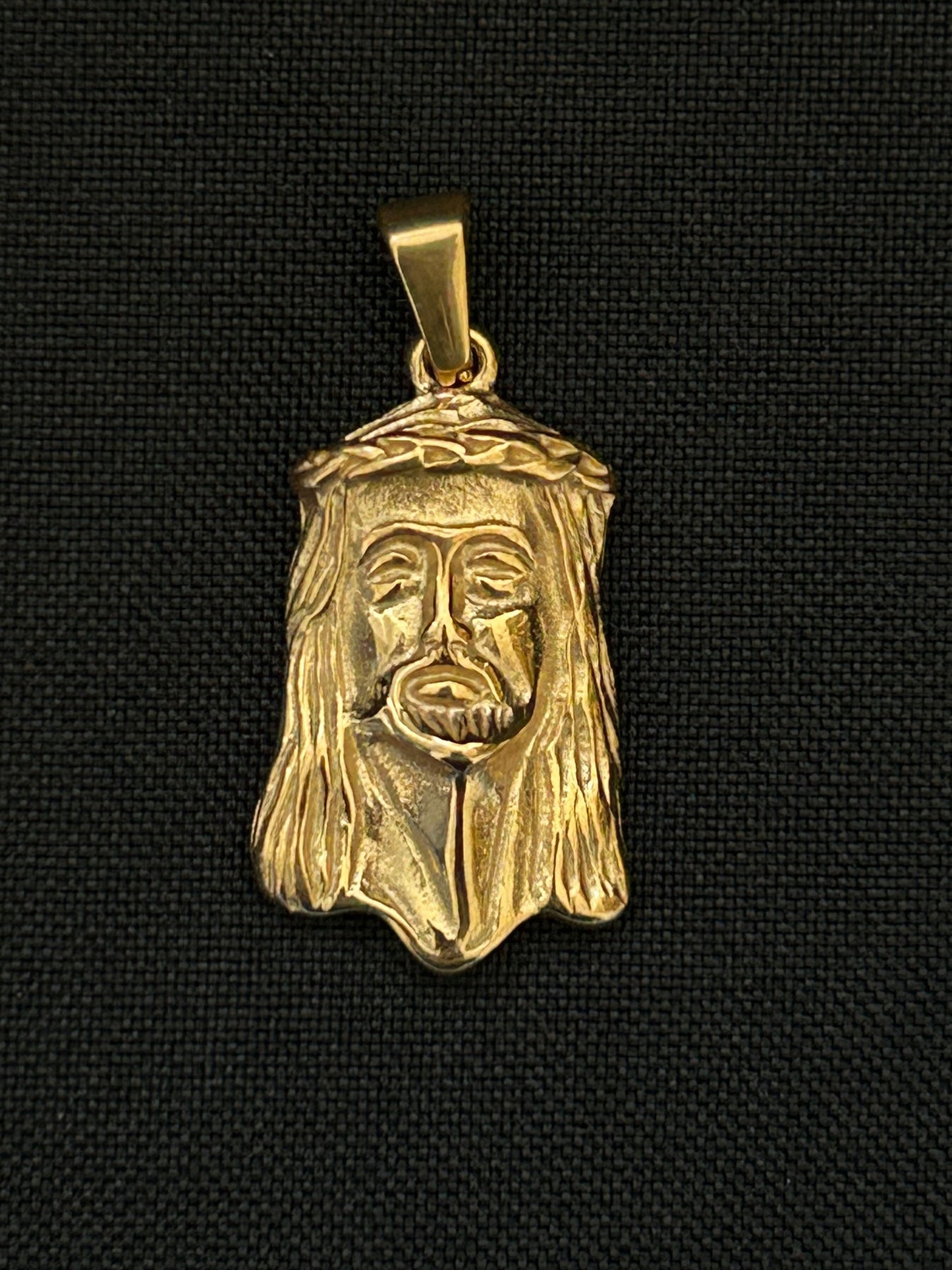 COLGANTE CRISTO PASIÓN
