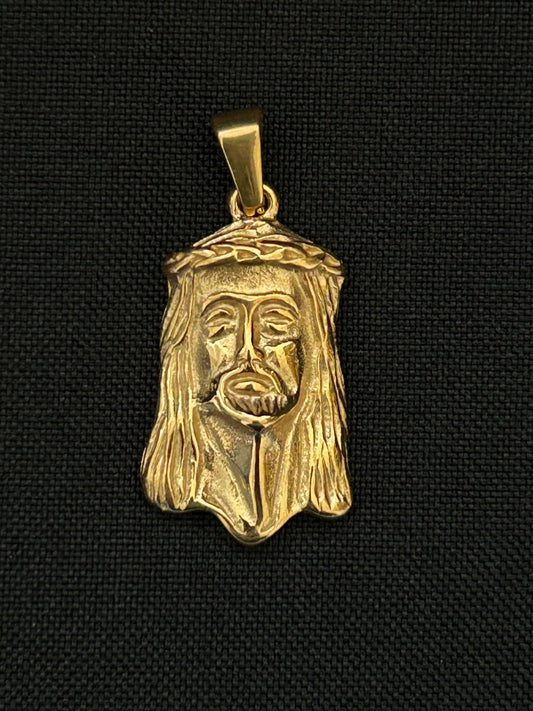 COLGANTE CRISTO PASIÓN