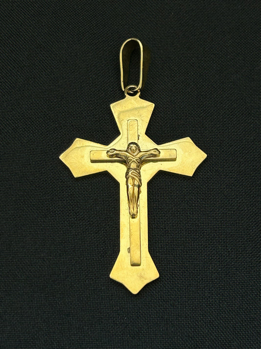 COLGANTE CRISTO RIPS