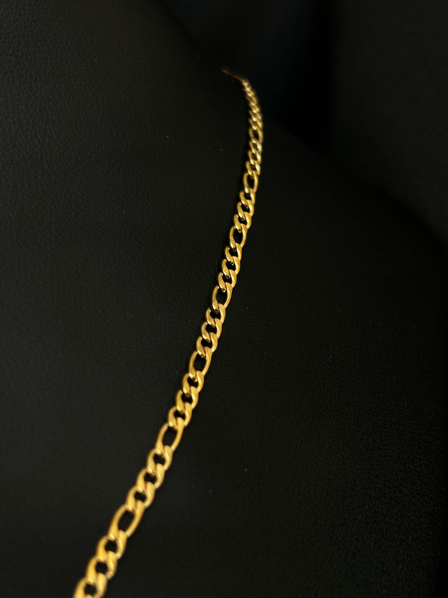 CADENA CARTIER 60 CM - 3 MM