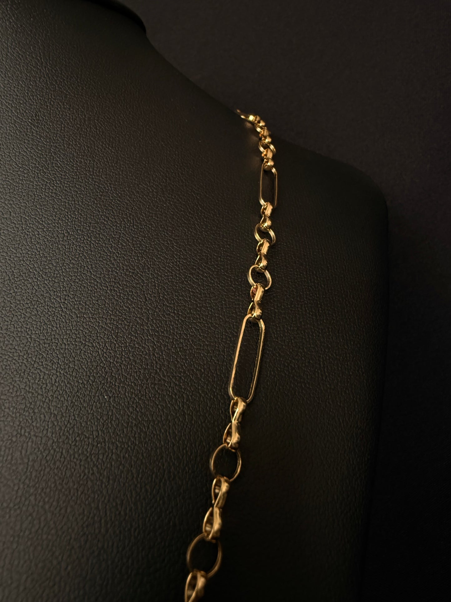 ROLO FACETADO 60 CM - 4 MM