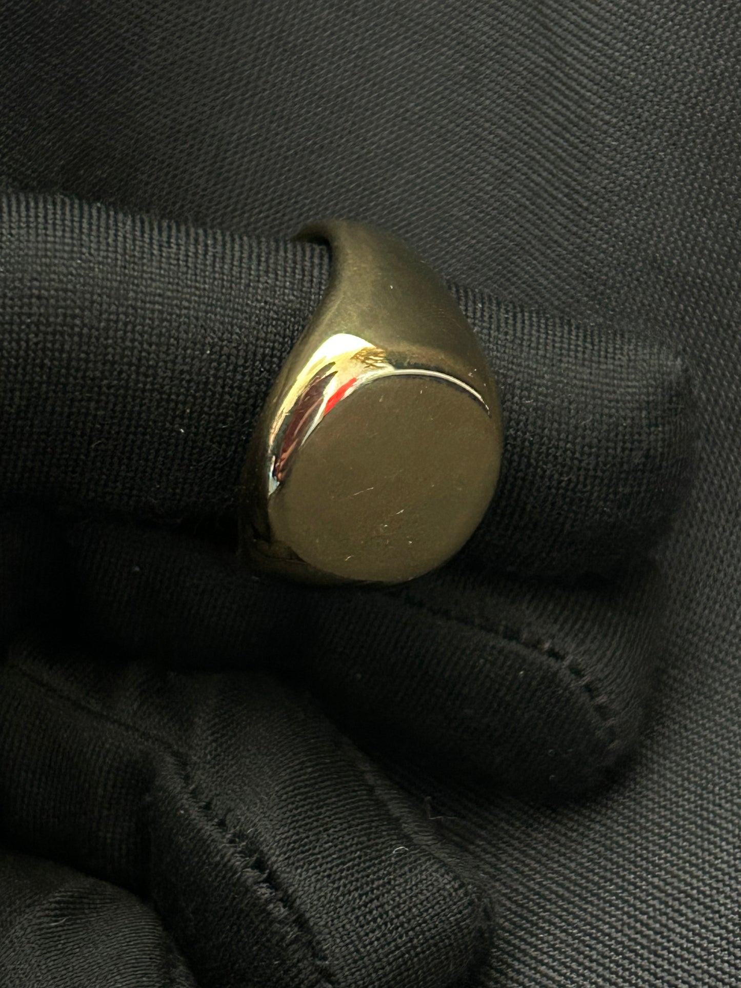 ANILLO CIRCULAR