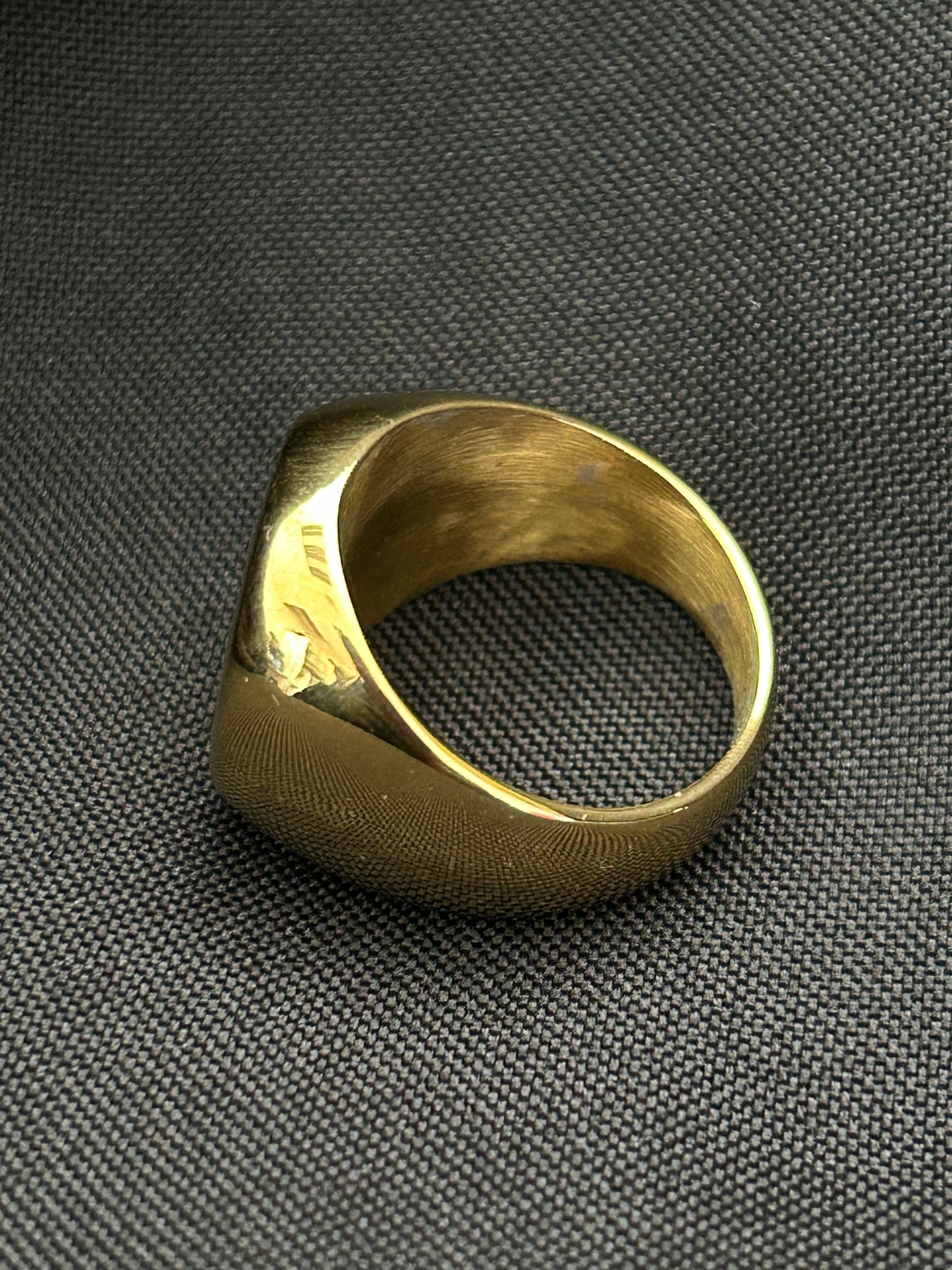 ANILLO CIRCULAR