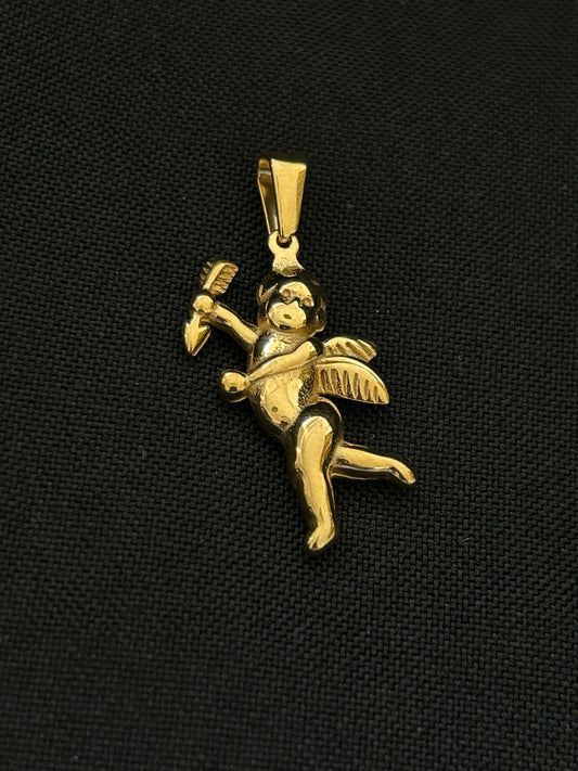 COLGANTE CUPIDO