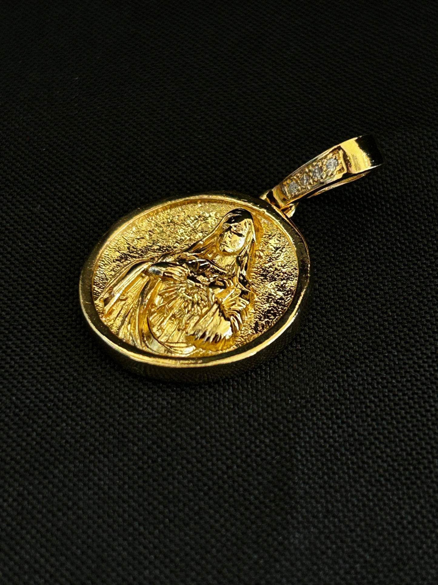 COLGANTE VIRGEN MARÍA
