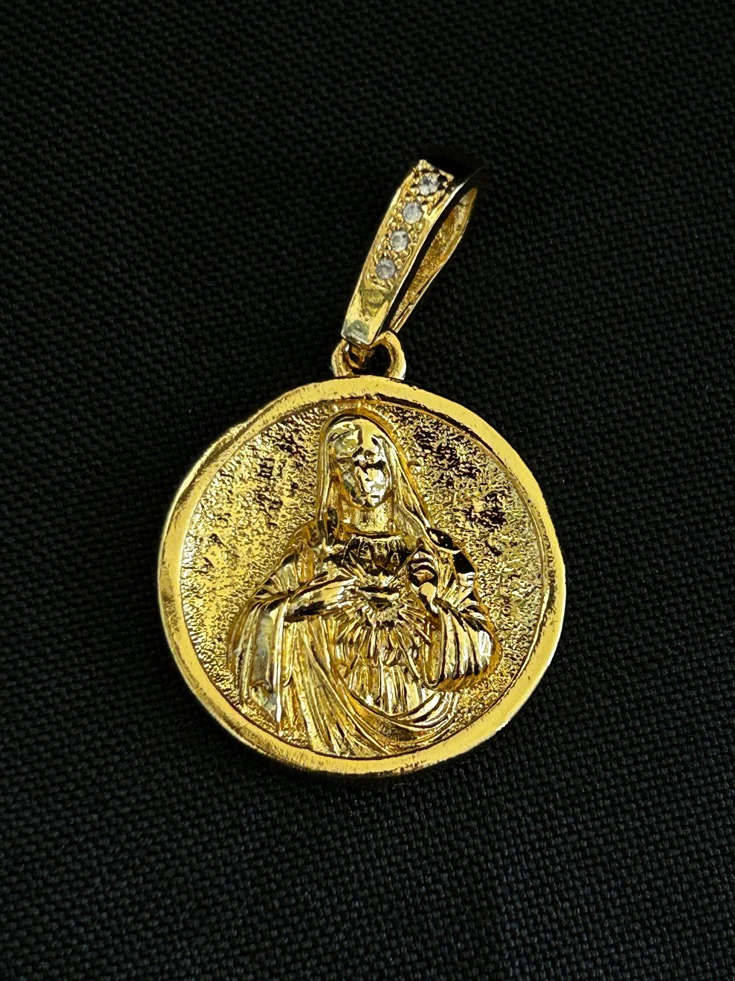 COLGANTE VIRGEN MARÍA