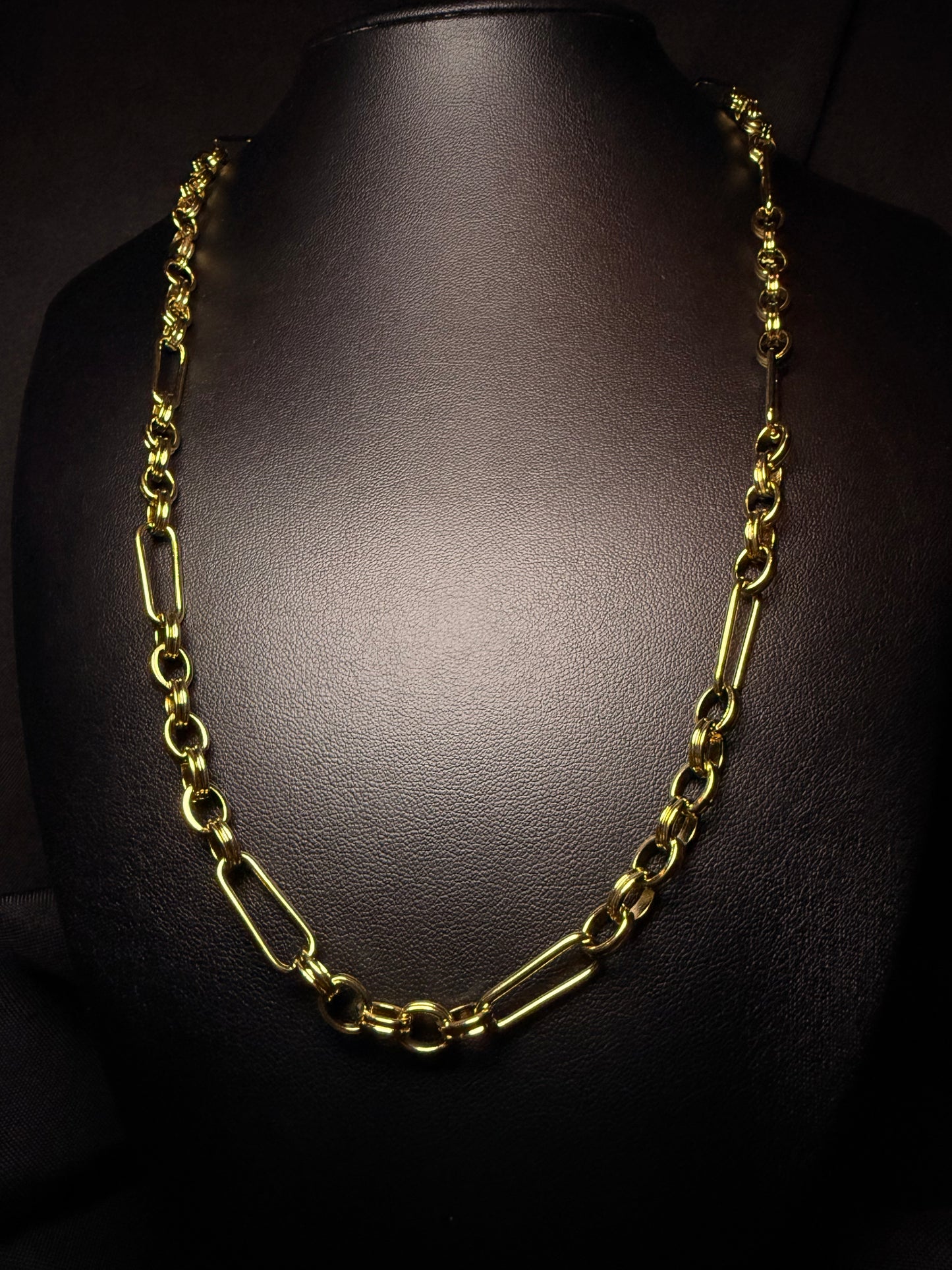 ROLO FACETADO 60 CM - 4 MM
