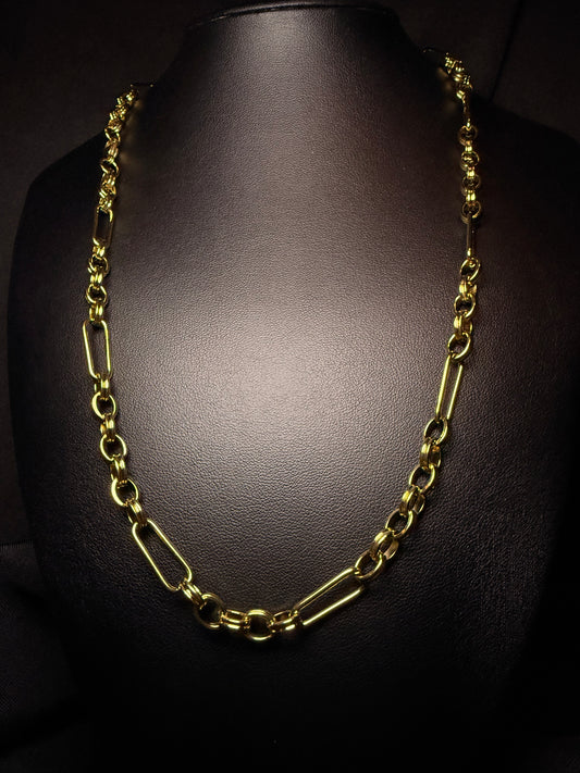 ROLO FACETADO 60 CM - 4 MM