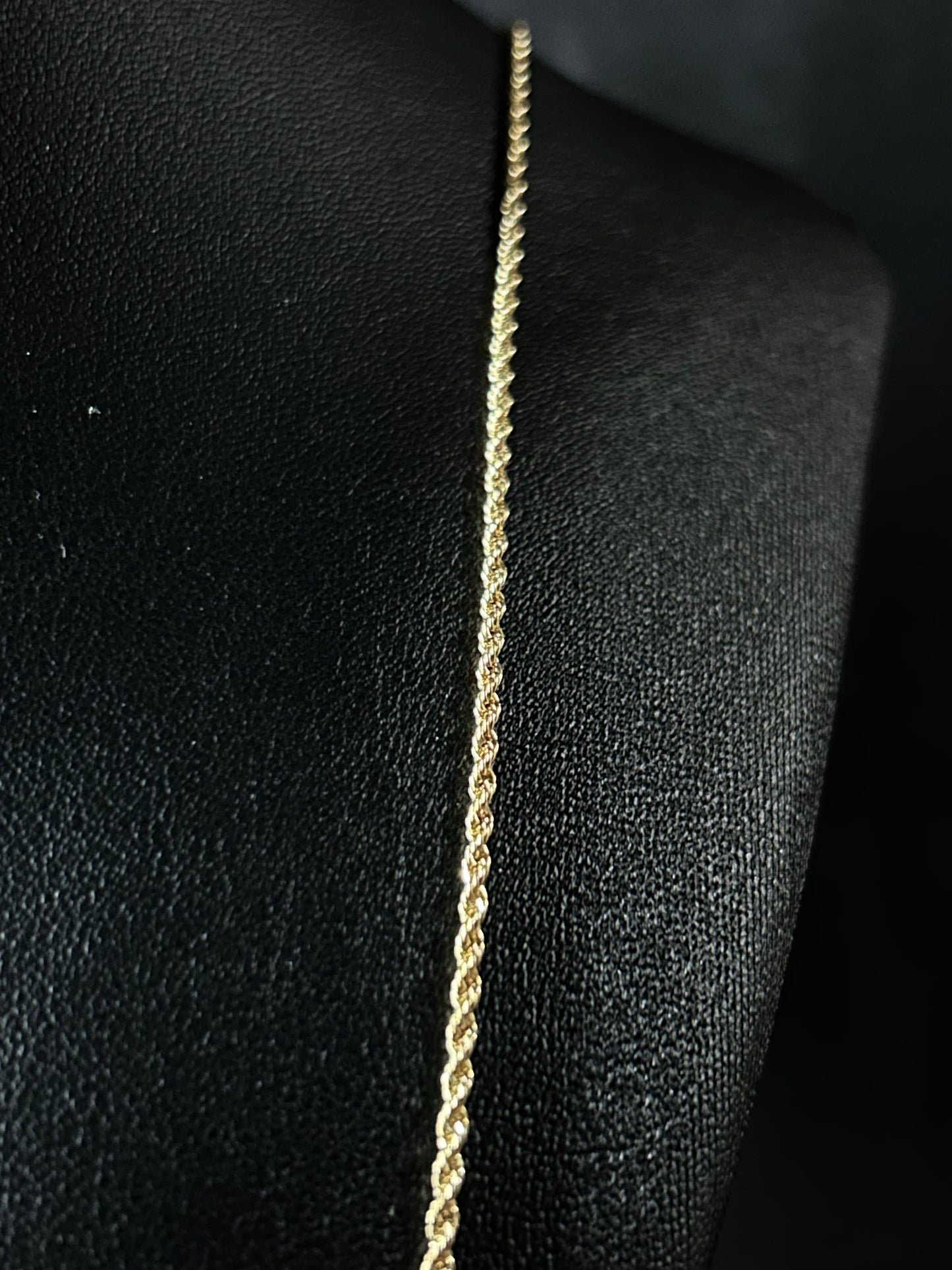 CADENA TURBILLON 1.5 MM - 70 CM