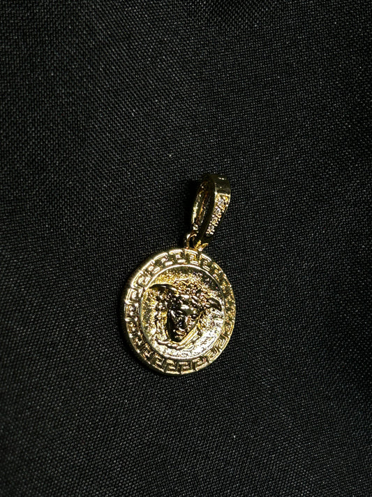 COLGANTE VERSACE