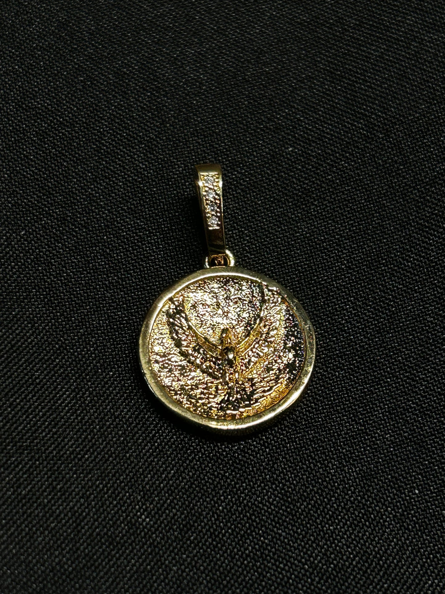 COLGANTE ESPIRITU SANTO