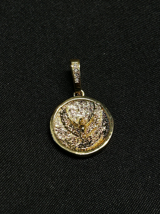 COLGANTE ESPIRITU SANTO