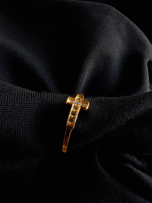 ANILLO CRUZ